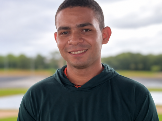 Tiago Alves De Santana