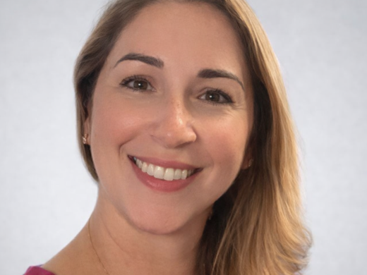 Mary Hellen Fabres Klein