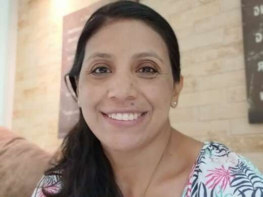 Monica Guerrero Garay