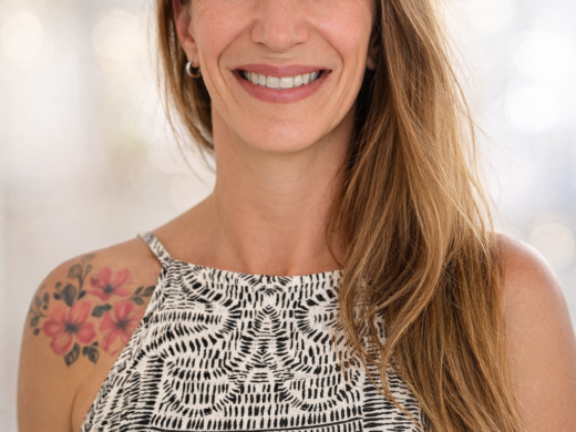 Vannessa Cristina Rescia